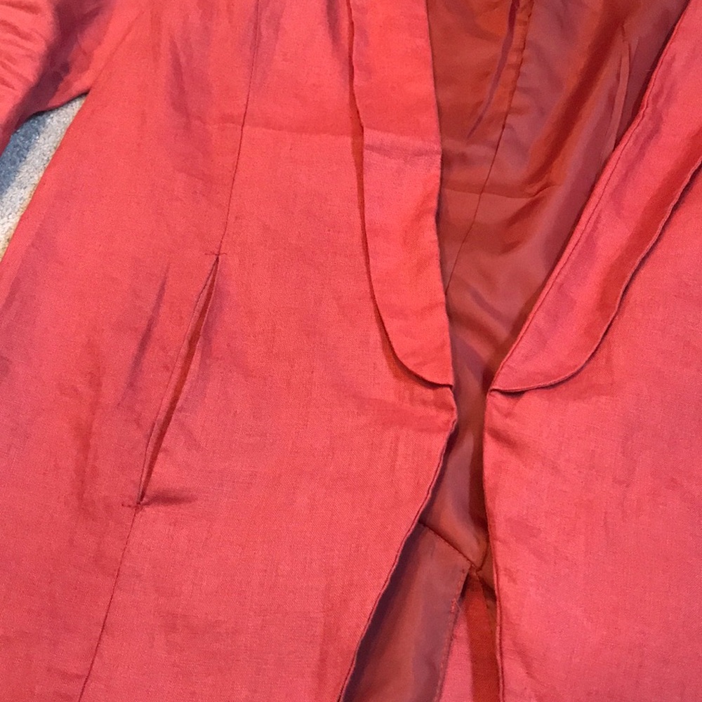 Francesca’s Blazer - Picture 3 of 4